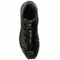 SALOMON SPEEDCROSS 4 383130 black