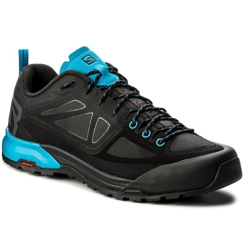 SALOMON X Alp Spry M 40150400