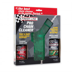 FINISH LINE Chain Cleaner...