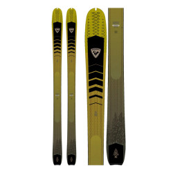 ROSSIGNOL Skialp lyže...